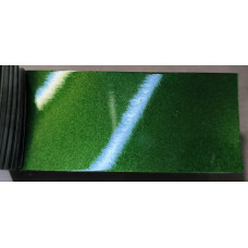 Фарба Fiat 369A VERDE GARDEN