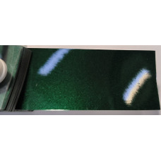 Фарба Fiat 384A VERDE PLUTONE, VERDE SILVIA