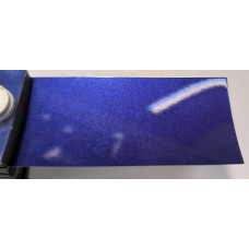 Фарба Fiat 481A BLU IMOLA