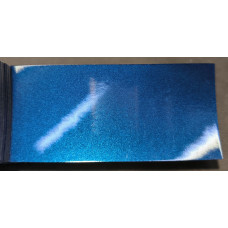 Фарба Fiat 498A BLU LIDO