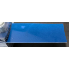 Фарба Hyundai FJ ELECTRIC BLUE