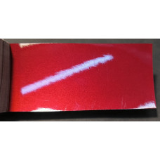 Фарба Hyundai HAT GLOWING RED