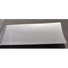 Фарба Hyundai HS GENTLE SILVER