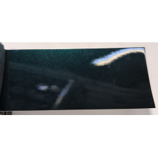 Фарба Hyundai KJ MICA GREEN, FOREST GREEN