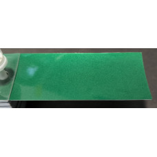 Фарба Hyundai KZ SUMMER GREEN