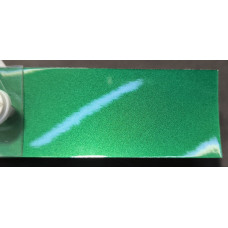 Фарба Hyundai KZ SUMMER GREEN