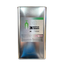 Разбавитель акриловый Carbon Разбавитель акриловый Carbon