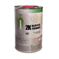 Разбавитель акриловый Carbon