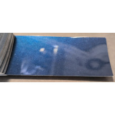 Фарба Hyundai SD MICA BLUE