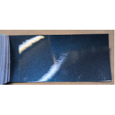 Фарба Hyundai SD MICA BLUE