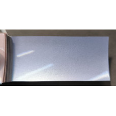 Фарба Hyundai SI SKY SILVER