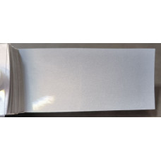 Фарба Hyundai SJ MILKY SILVER