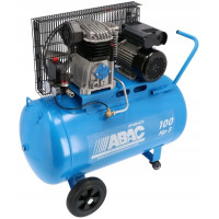 Компрессор поршневой Abac A29B/100CM3