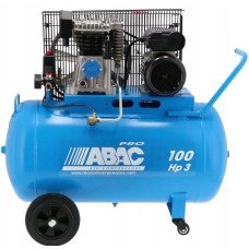 Компрессор поршневой Abac A29B/100CM3 Компрессор поршневой Abac A29B/100CM3
