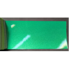 Фарба Hyundai TP TROPIC GREEN