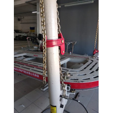 Рихтувальний стенд (стапель) Lander J-200