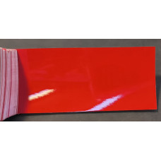 Фарба Hyundai XM POPPY RED Фарба Hyundai XM POPPY RED