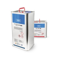 Лак акриловий Profix CP 2008 2K HS 2:1