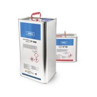 Лак акриловый Profix CP 2008 2K HS 2:1 Лак акриловый Profix CP 2008 2K HS 2:1