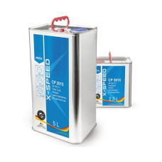 Лак прозрачный Profix CP 2015 2K HS 2:1 X-Speed