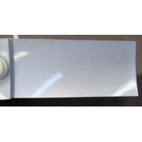 Краска Hyundai Z9 (H1) CRYSTAL SILVER