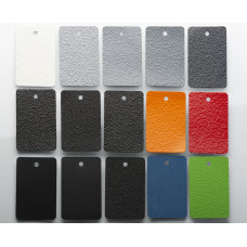 Защитное покрытие (краска) повышенной прочности U-POL 