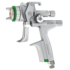 Краскопульт SATA jet 5000 B HVLP с шарнирным соединением