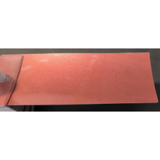 Краска Opel 591 CITYROT, CITY RED