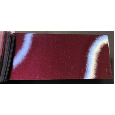 Краска Opel 594 RUBENSROT, RUBENS RED