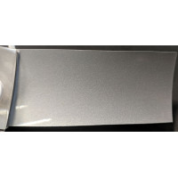 Фарба Opel ZCC GRIS ACIER, SILKY SILVER