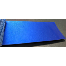 Краска Opel ZCG CORNFLOWER BLUE, LASERBLAU