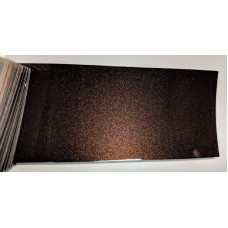 Краска Opel ZUC MOKKABRAUN, BRUN MOKA, BISON BROWN