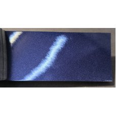 Краска Mazda 22A SUPREME BLUE Краска Mazda 22A SUPREME BLUE