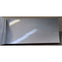 Краска Mazda 6Z THUNDER GRAY