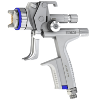 Краскопульт Sata jet 5000 RP с шарнирным соединением