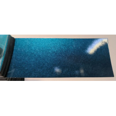 Фарба Mercedes 560 (5560) LABRADORITBLAU, LABRADORBLAU