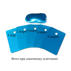 Краска Candy (Кэнди) синяя (концентрированная)