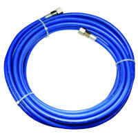 Шланг Walcom поліуретановий 10х14.5 мм, 10 метрів (60212)