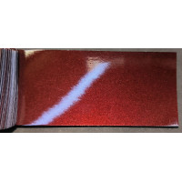 Фарба Volkswagen LP3U (X4X4, P3U, L-P3U) MALBEC RED