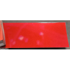 Краска Volkswagen LS3M (S3M, W0W0) ROMANCE RED