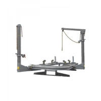 Рихтувальний стенд (стапель) Sky Rack SR-923