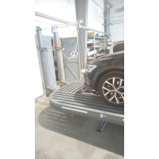 Рихтувальний стенд (стапель) Sky Rack SR-923