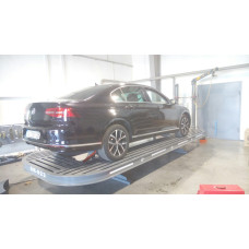 Рихтувальний стенд (стапель) Sky Rack SR-923