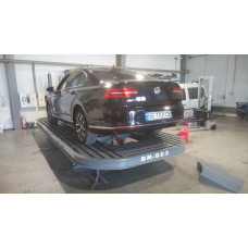 Рихтувальний стенд (стапель) Sky Rack SR-923