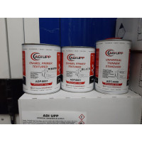 Структурная грунт-краска для пластика ADI UPP Textured