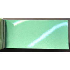 Краска Volkswagen LY6K (D6, Y6K, B5) PARADIESGRUEN