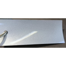 Фарба Volkswagen LY7M (L5, Y7M) ALUSILBER, ALUSILVER