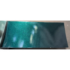 Краска Volkswagen LZ6U (M6, Z6U) EMERALD GREEN, SMARAGD