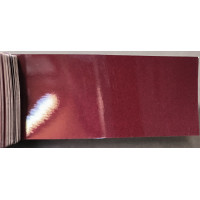 Краска KIA 6H MELLOW BURGUNDY