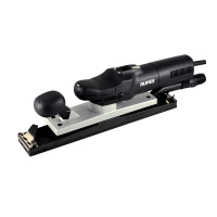 Шліфувальна машинка RUPES SL42AES електрична ексцентрикова, 70x400 ММ